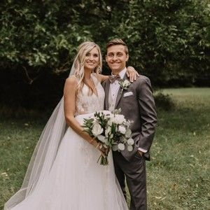 Meet your Posher, Becky